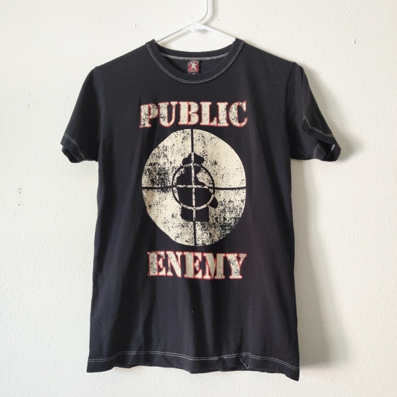 Chaser Other - Chaser Public Enemy Tee